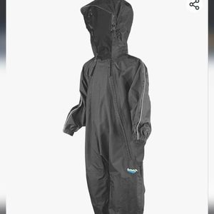 SPLASHY - Rainwear Splash Suit